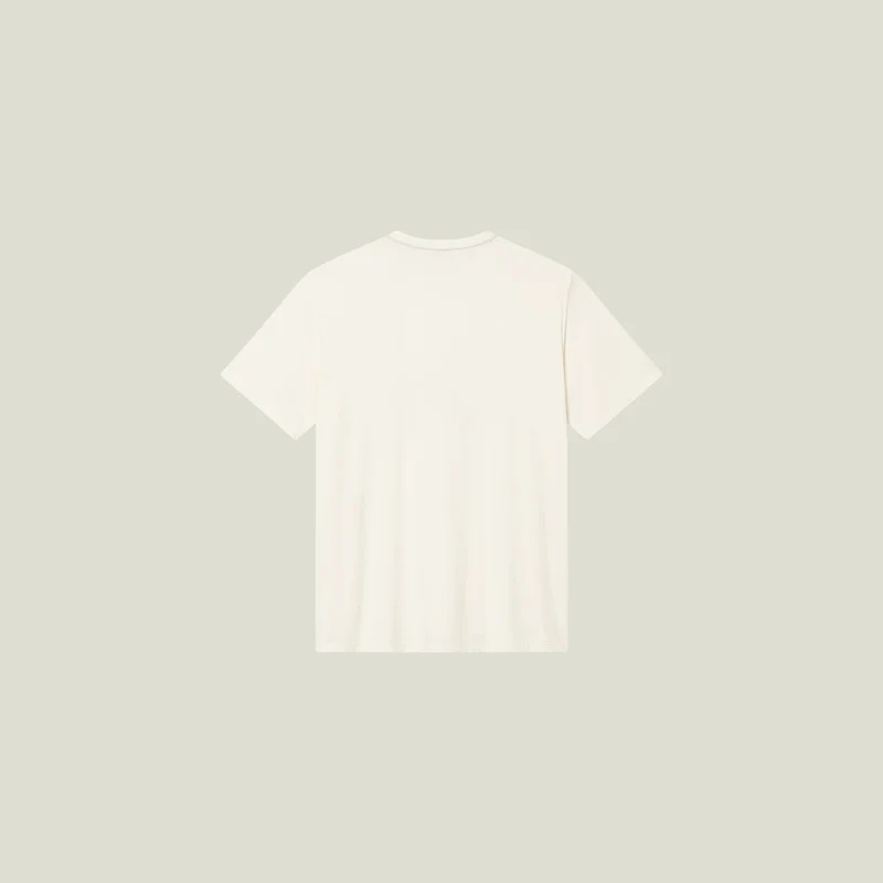 Oncourt Off-White / Walnuss Uniform-Bundle