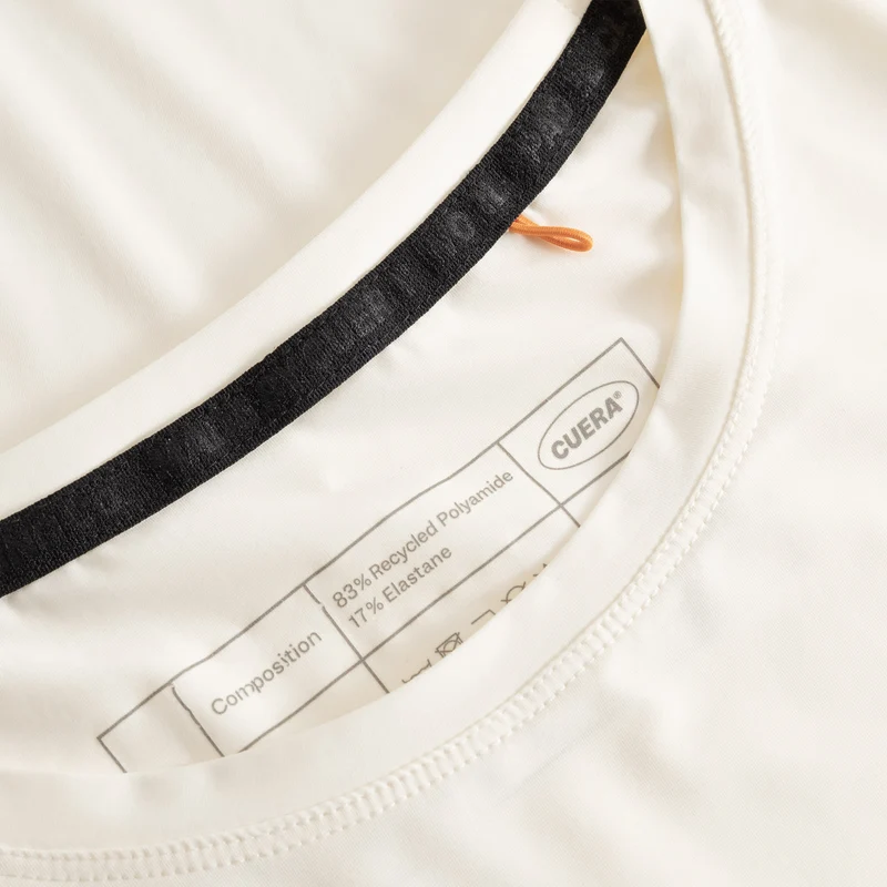 Oncourt Off-White / Walnuss Uniform-Bundle
