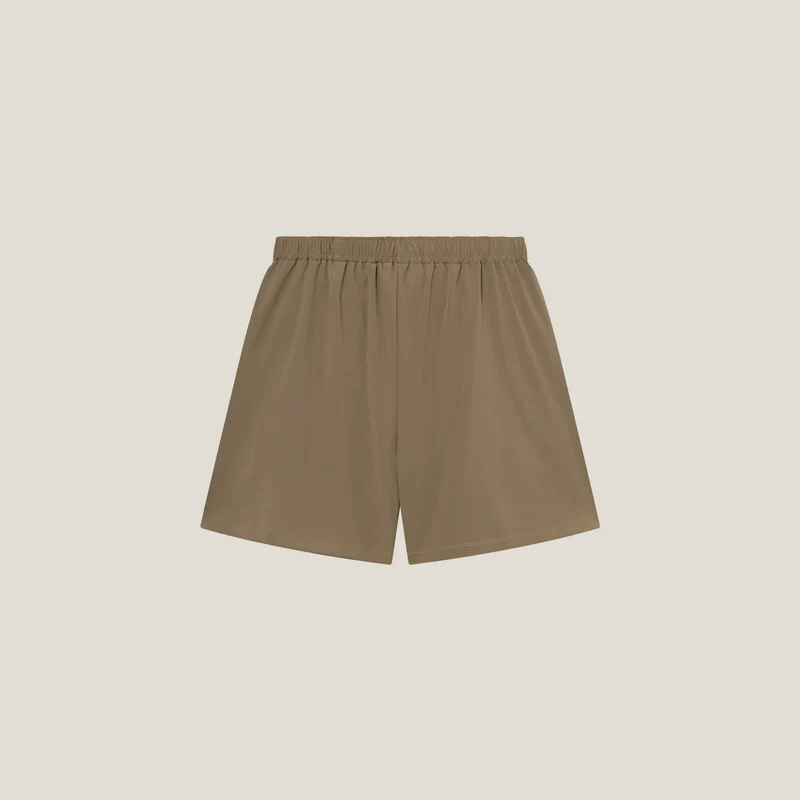 Oncourt Off-White / Walnuss Uniform-Bundle