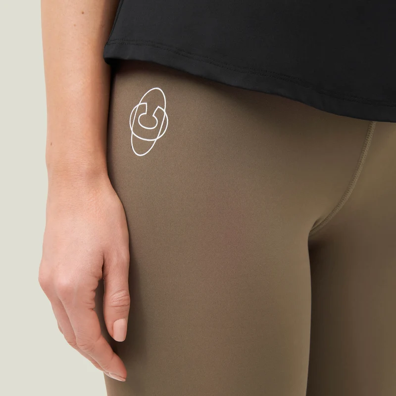 Oncourt Long Tights H.W. Bundle