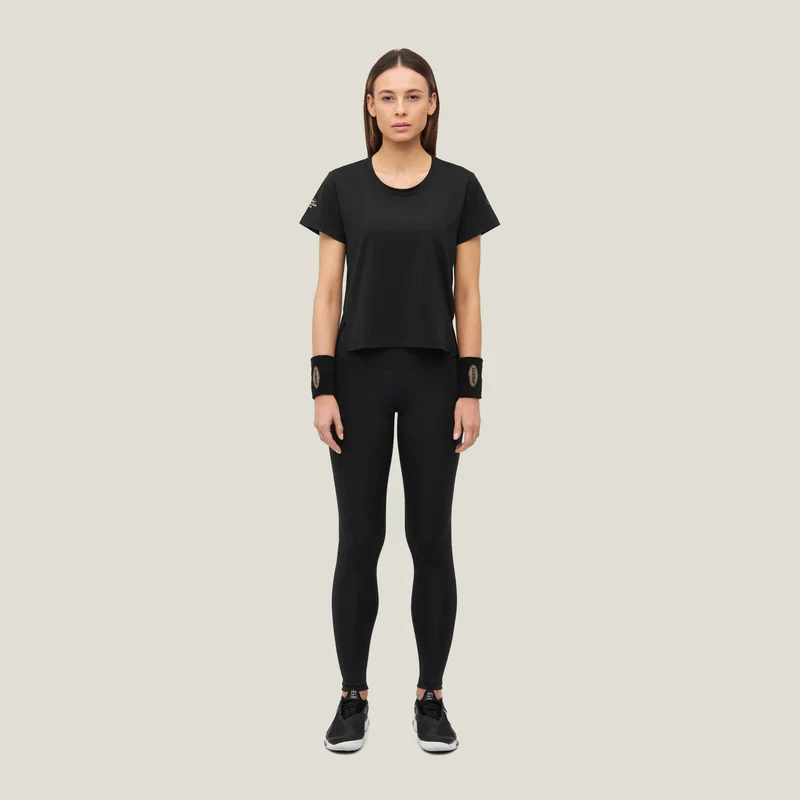 Oncourt Long Tights H.W. Bundle