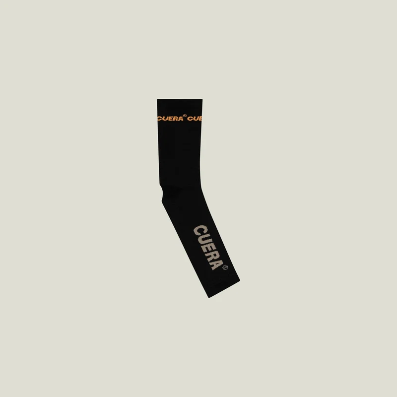Oncourt Compression Sleeve - Schwarz
