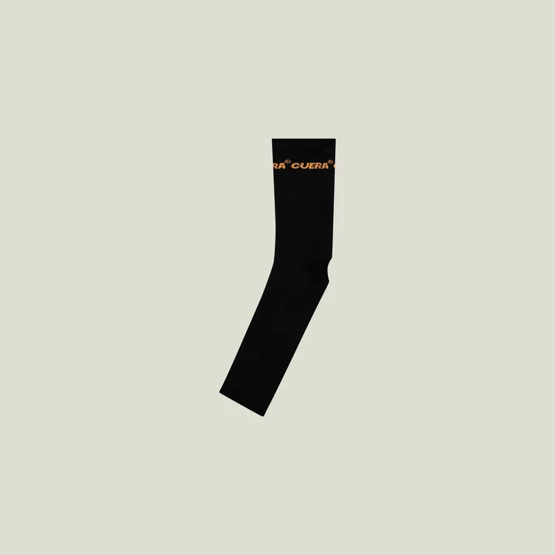 Oncourt Compression Sleeve - Schwarz