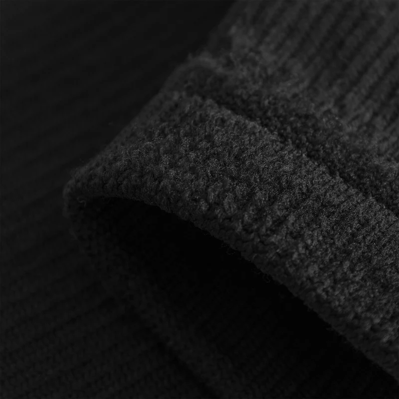 Oncourt Compression Sleeve - Schwarz
