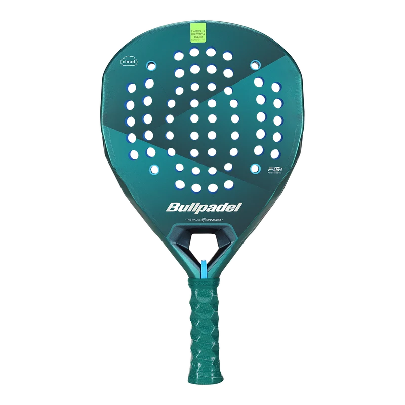 Bullpadel Neuron 02 Cloud 2026