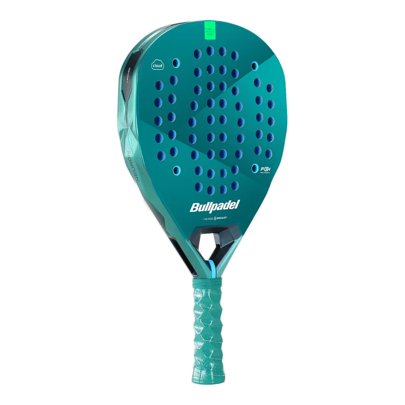 Bullpadel Neuron 02 Cloud 2026