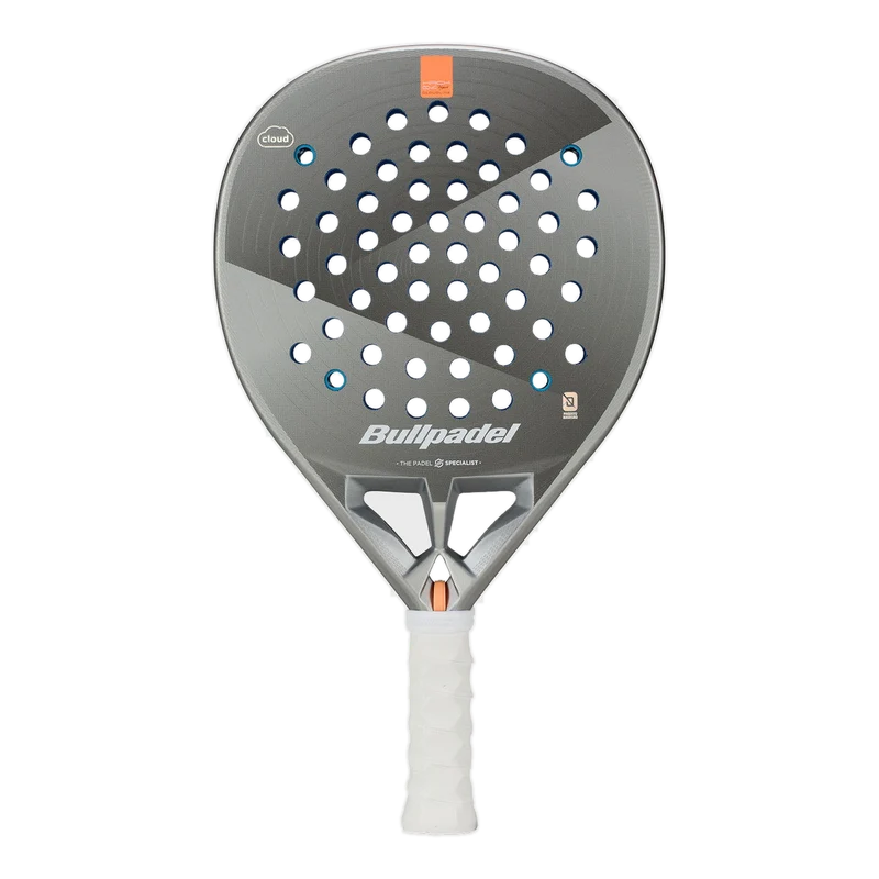 Bullpadel Hack 04 Hyb Cloud 2026
