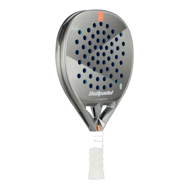 Bullpadel Hack 04 Hyb Cloud 2026