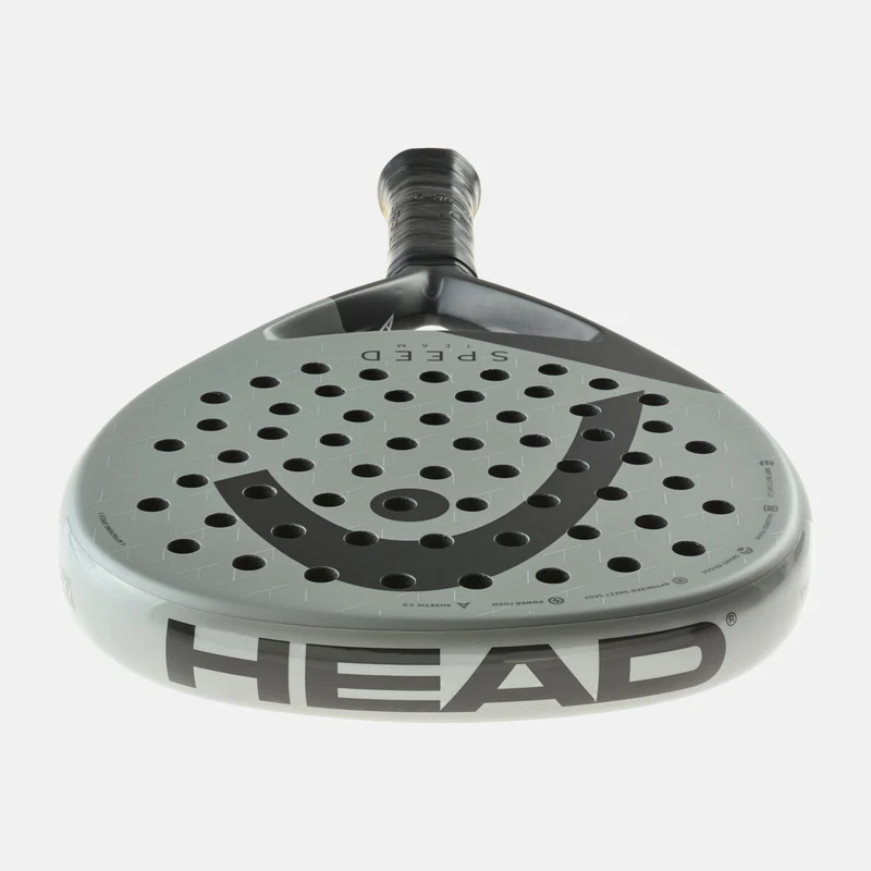 Head Speed Team 2025