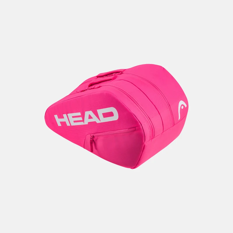 Head Base Padel Bag M Pink