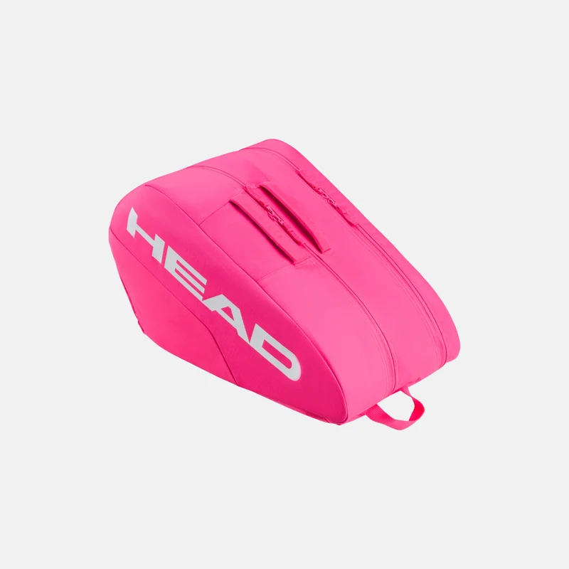 Head Base Padel Bag M Pink