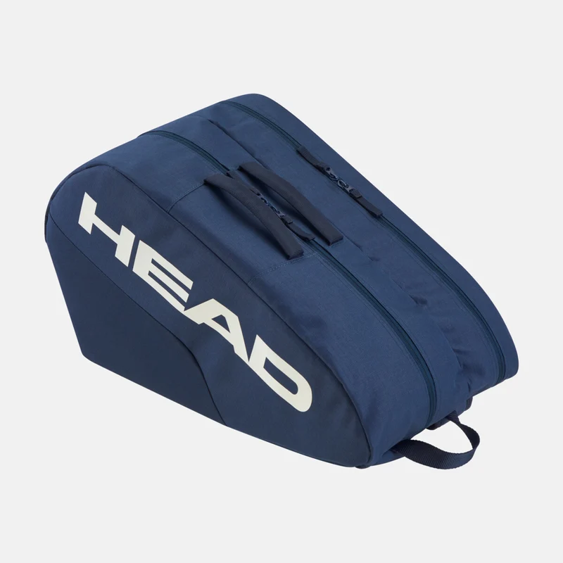 Head Base Padel Bag M Navy