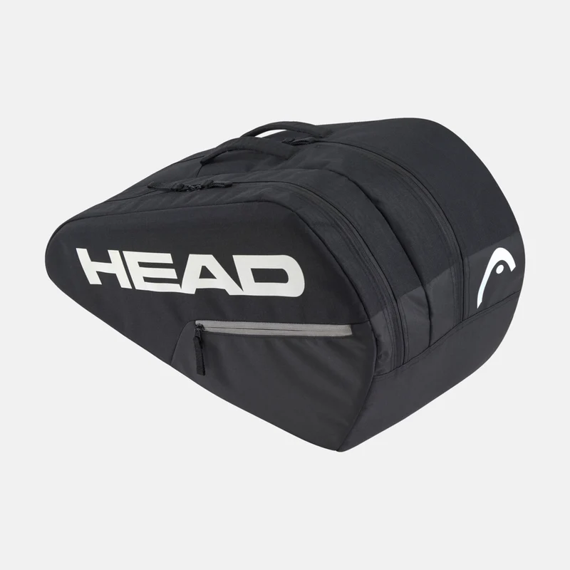 Head Base Padel Bag M Schwarz