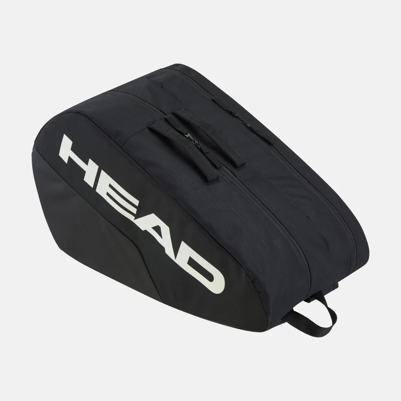 Head Base Padel Bag M Schwarz