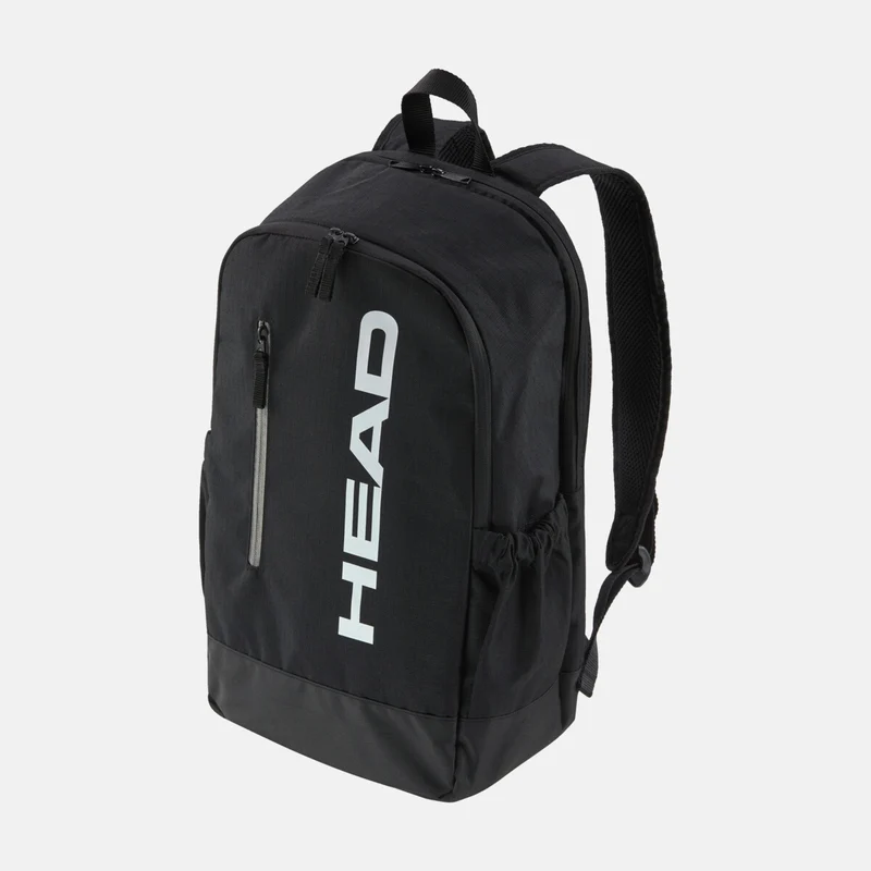 Head Base Backpack 17L Schwarz