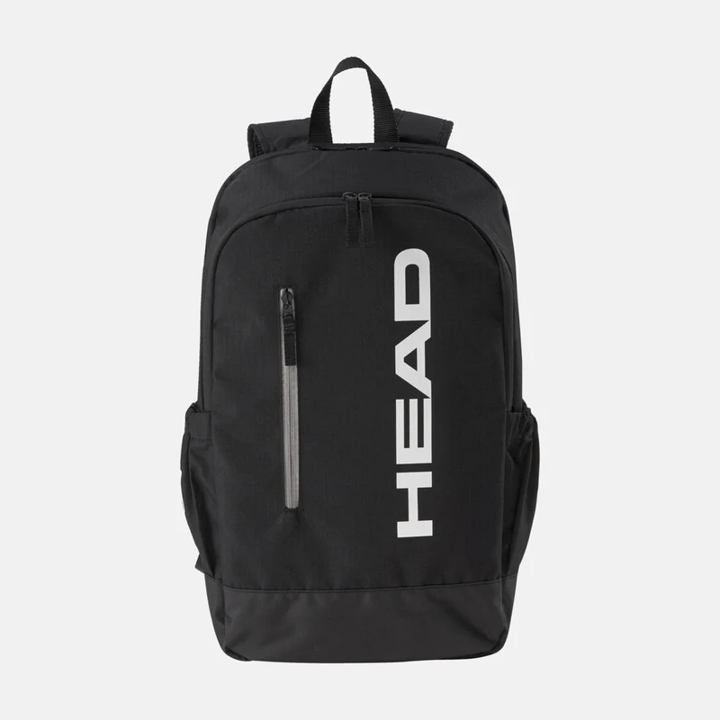Head Base Backpack 17L Schwarz