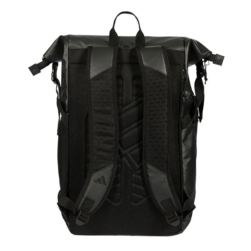 Adidas Multigame Rucksack Schwarz 2026