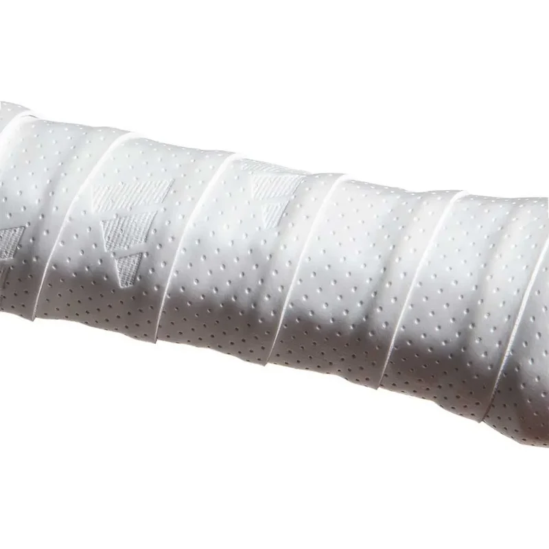 Adidas Padel Overgrip Set 3er Pack Weiß