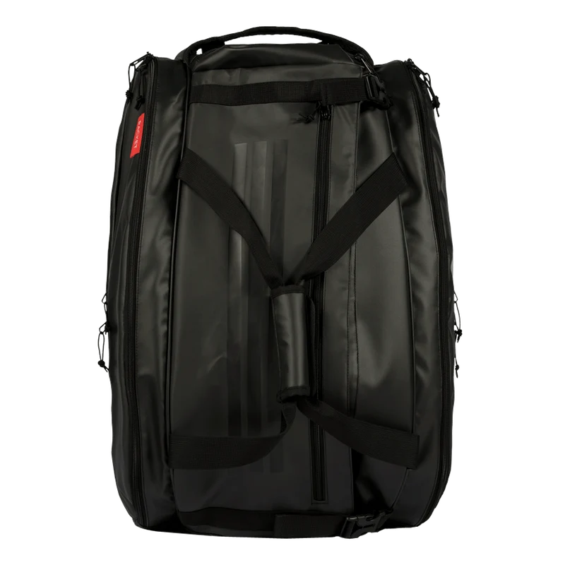 Adidas Multigame Tonal Black 2026 Padeltasche