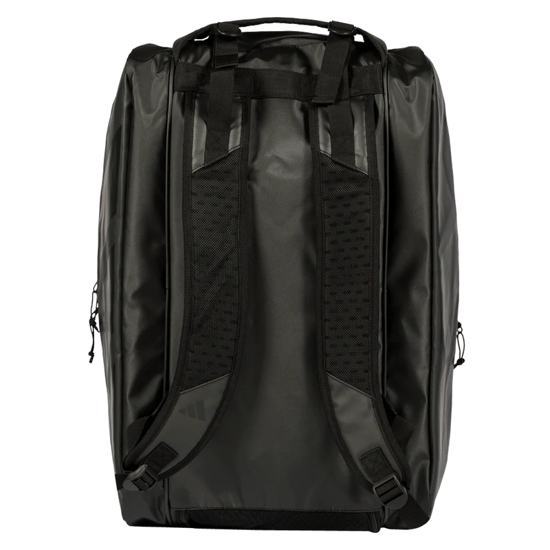 Adidas Multigame Tonal Black 2026 Padeltasche