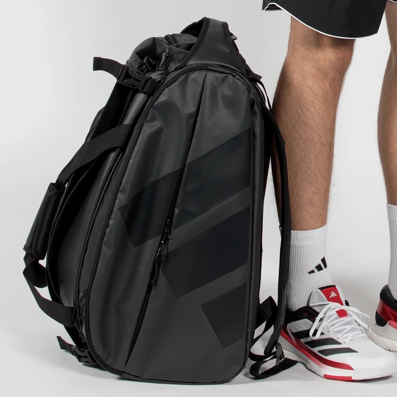 Adidas Multigame Tonal Black 2026 Padeltasche