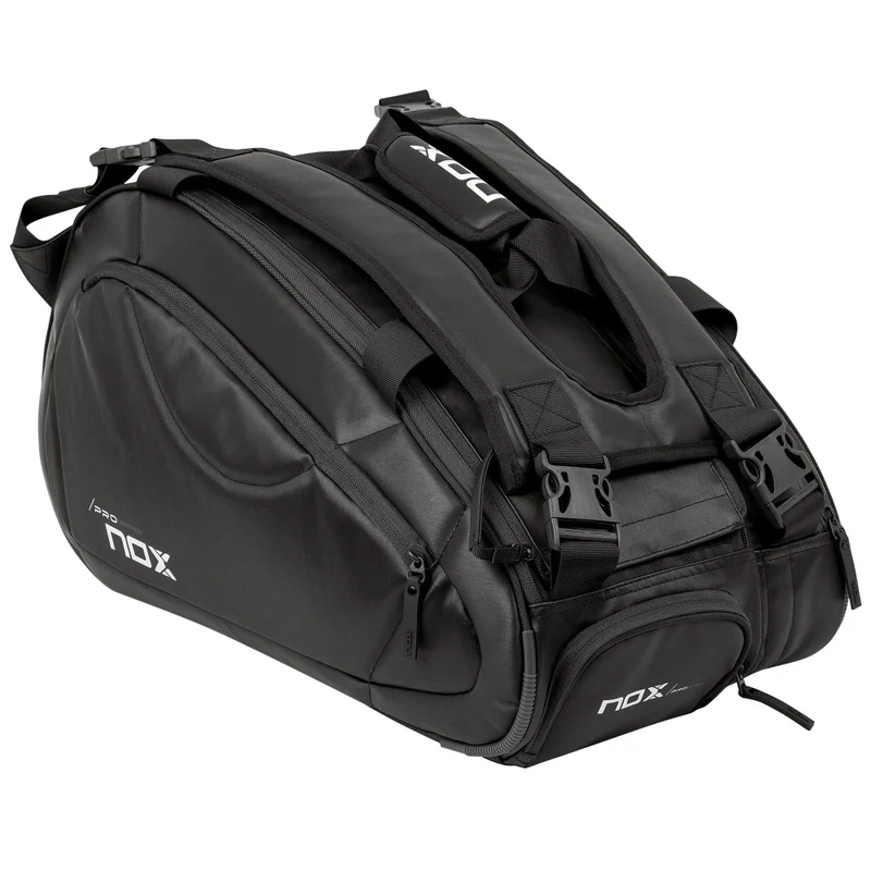 NOX Pro Series Paletero Schwarz