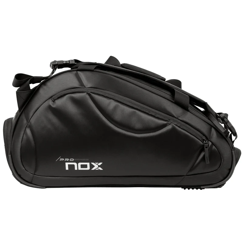 NOX Pro Series Paletero Schwarz