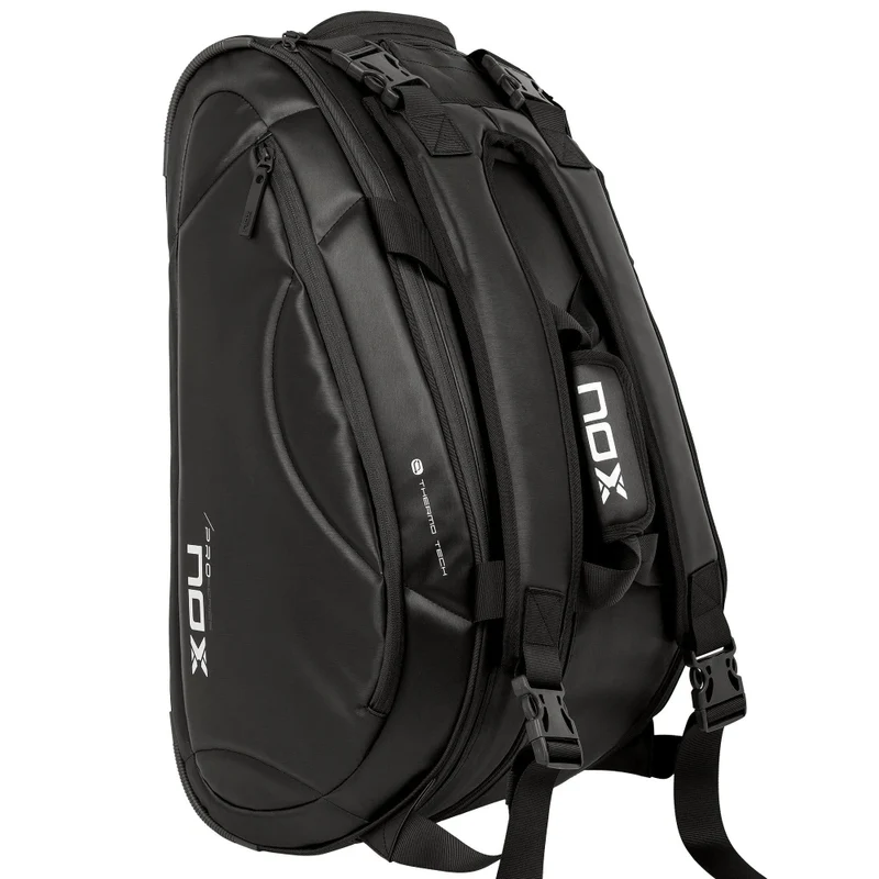 NOX Pro Series Paletero Schwarz