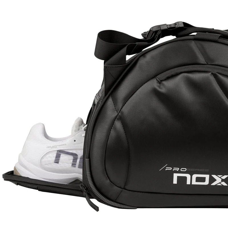 NOX Pro Series Paletero Schwarz