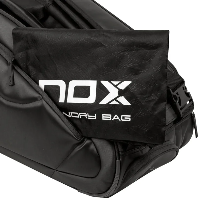 NOX Pro Series Paletero Schwarz