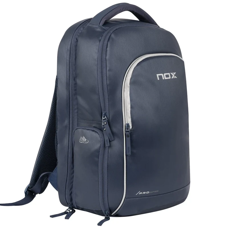 NOX Pro Series Backpack Blau