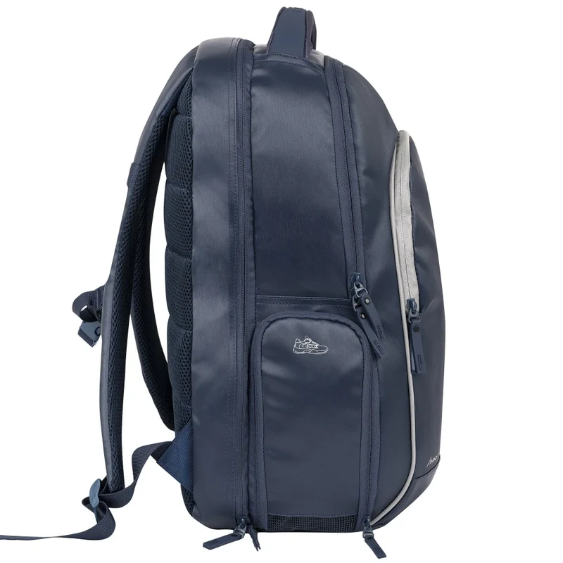 NOX Pro Series Backpack Blau