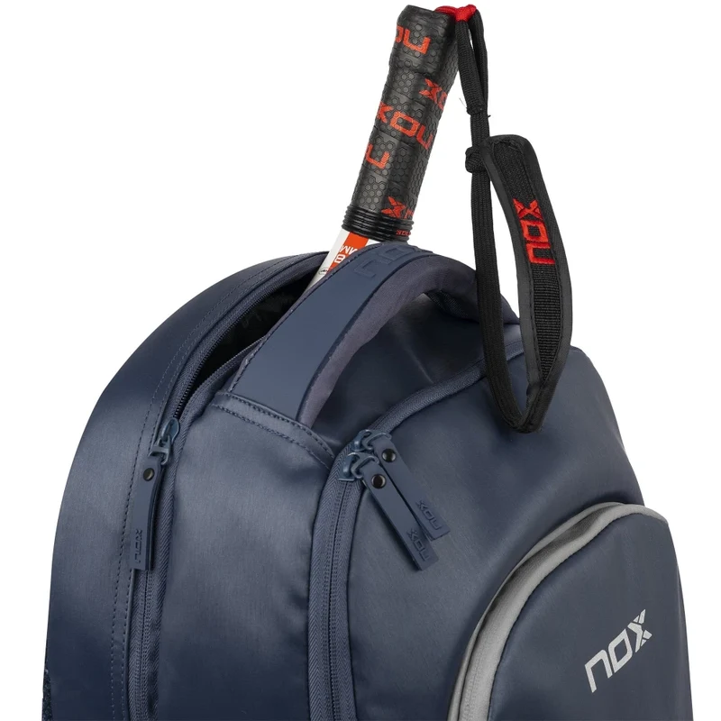 NOX Pro Series Backpack Blau