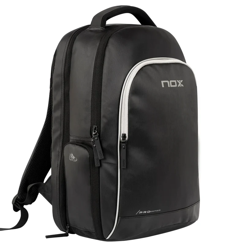 NOX Pro Series Backpack Schwarz