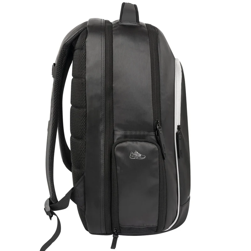 NOX Pro Series Backpack Schwarz