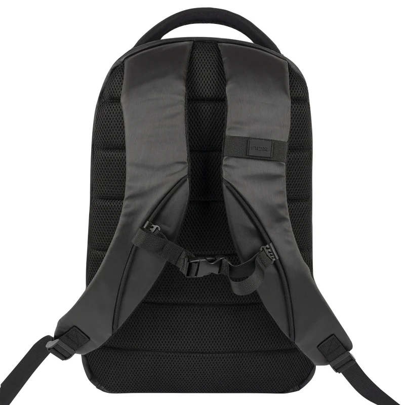 NOX Pro Series Backpack Schwarz