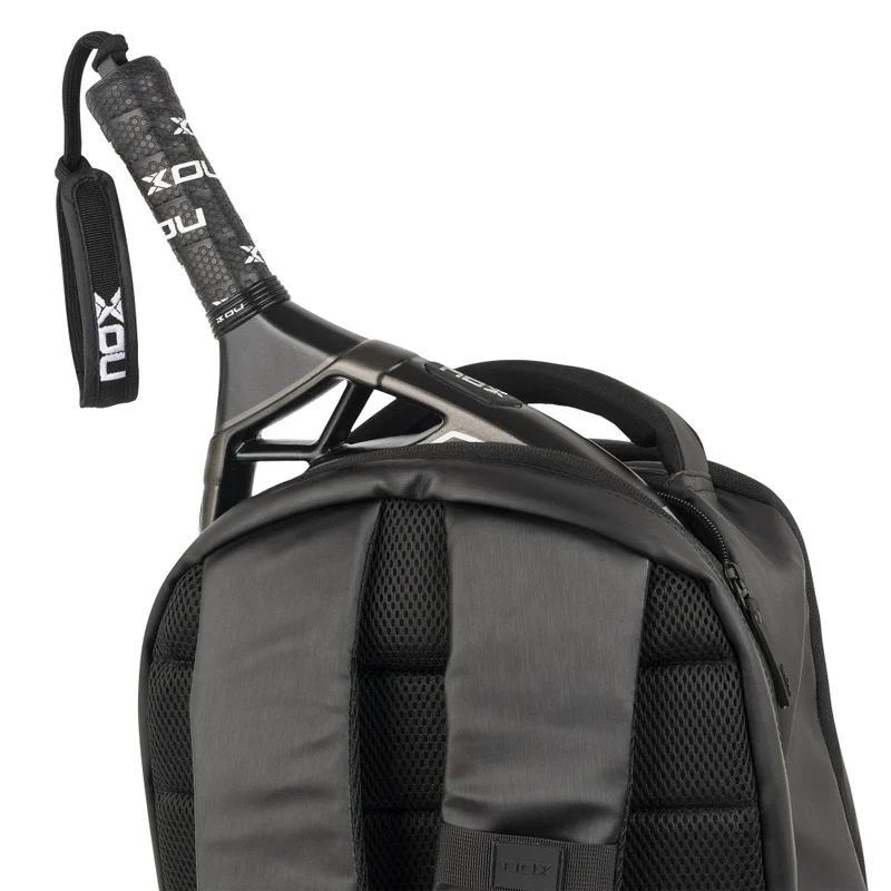 NOX Pro Series Backpack Schwarz