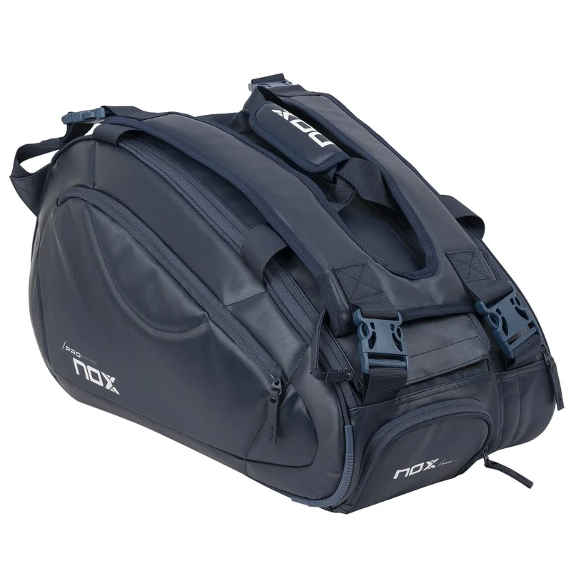 NOX Pro Series Paletero Blau