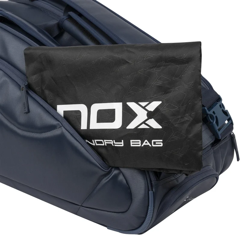 NOX Pro Series Paletero Blau