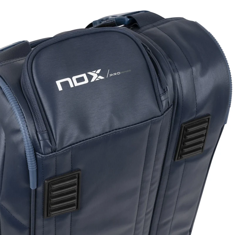 NOX Pro Series Paletero Blau