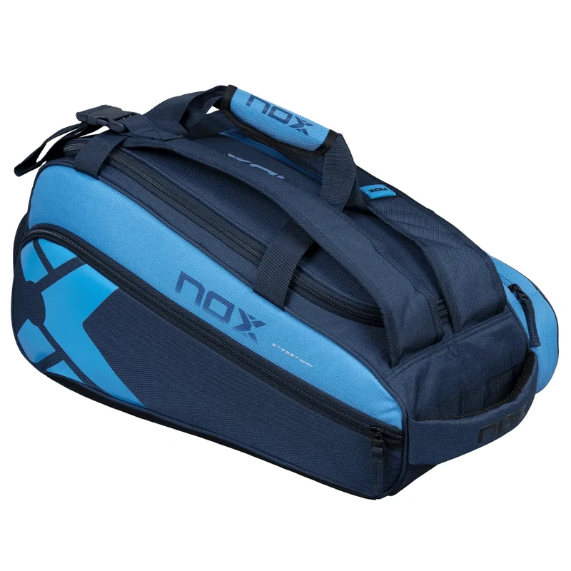 NOX Street Series Paletero Sky Blue