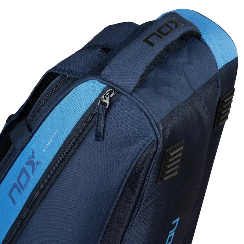NOX Street Series Paletero Sky Blue