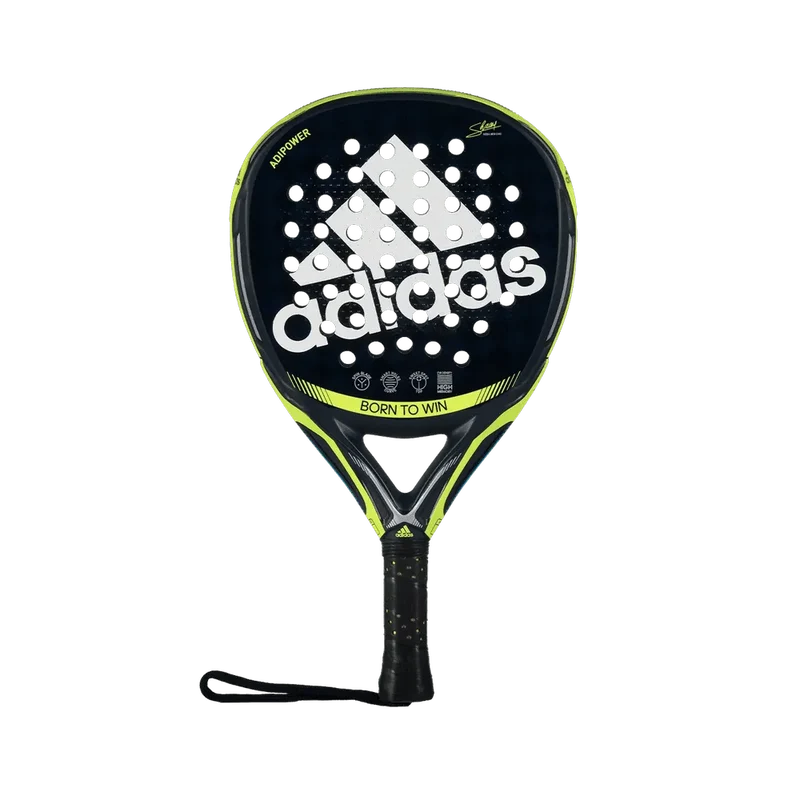 Adidas Adipower 3.1