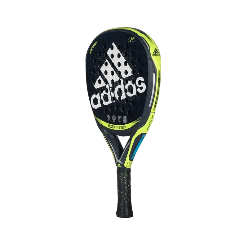 Adidas Adipower 3.1