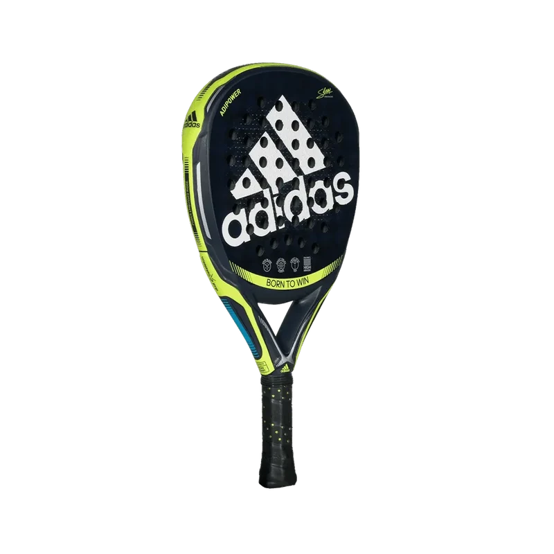Adidas Adipower 3.1