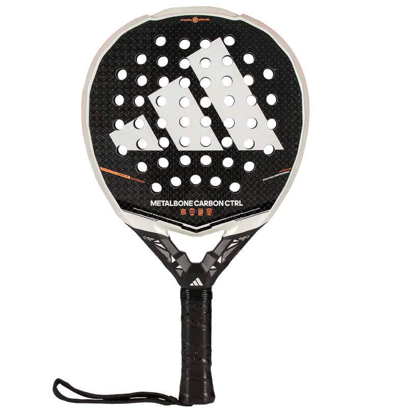 Adidas Metalbone Carbon CTRL 2026