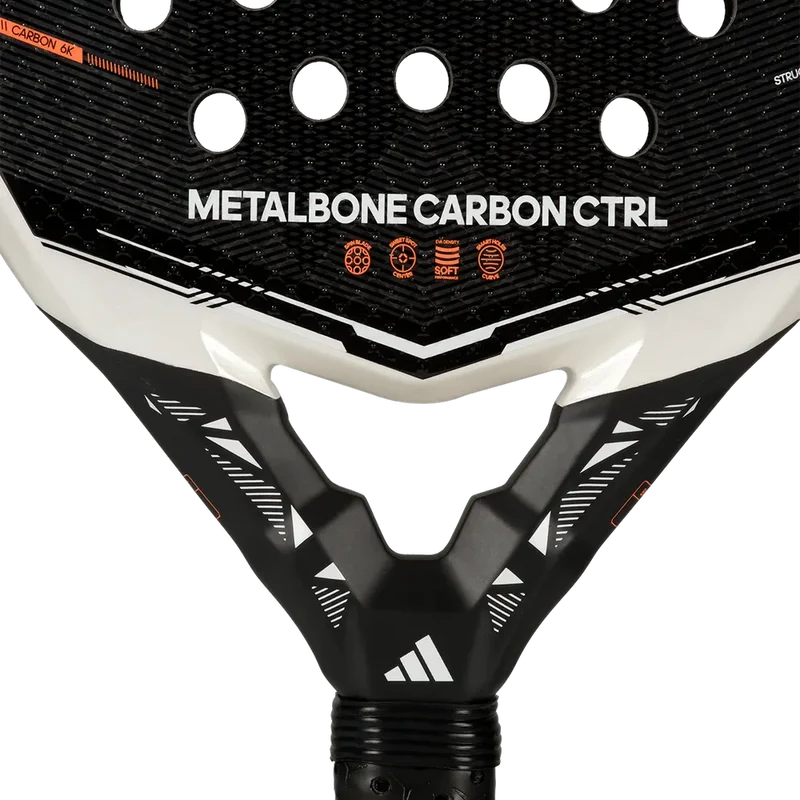 Adidas Metalbone Carbon CTRL 2026