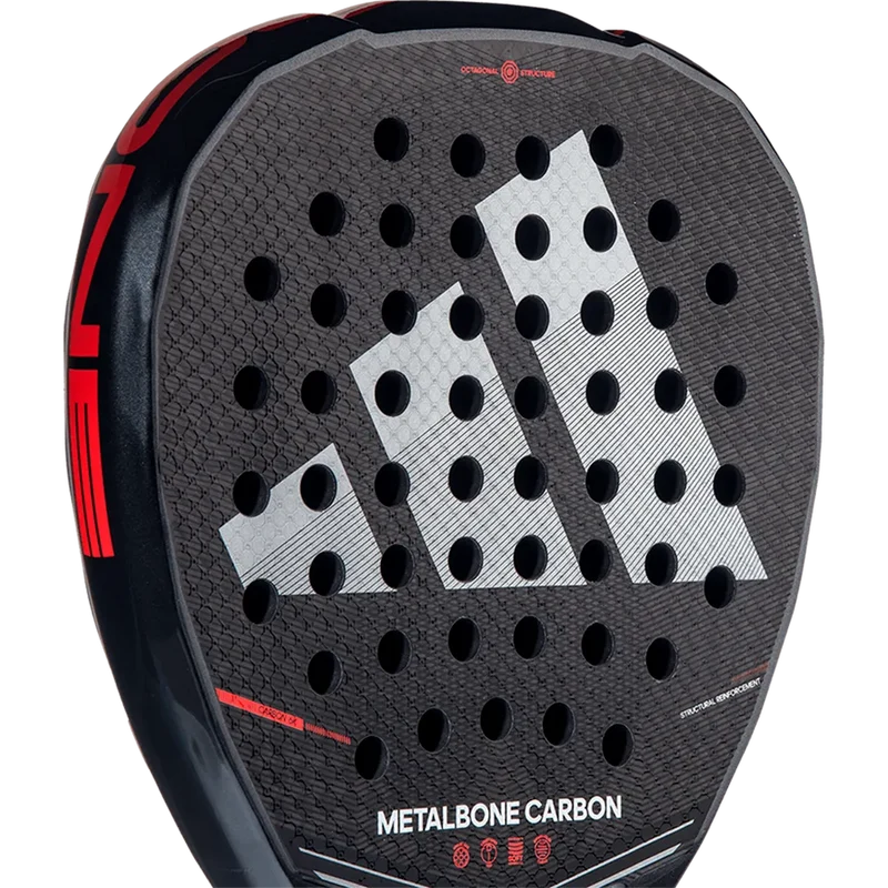 Adidas Metalbone Carbon 2026