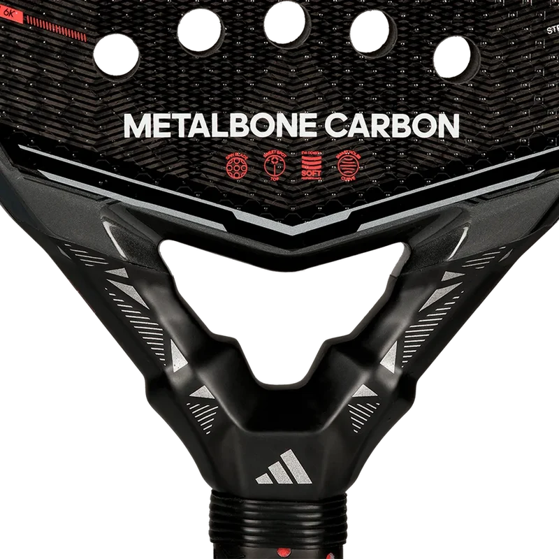 Adidas Metalbone Carbon 2026