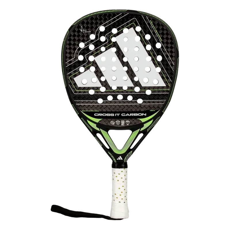 Adidas Cross It Carbon 2026